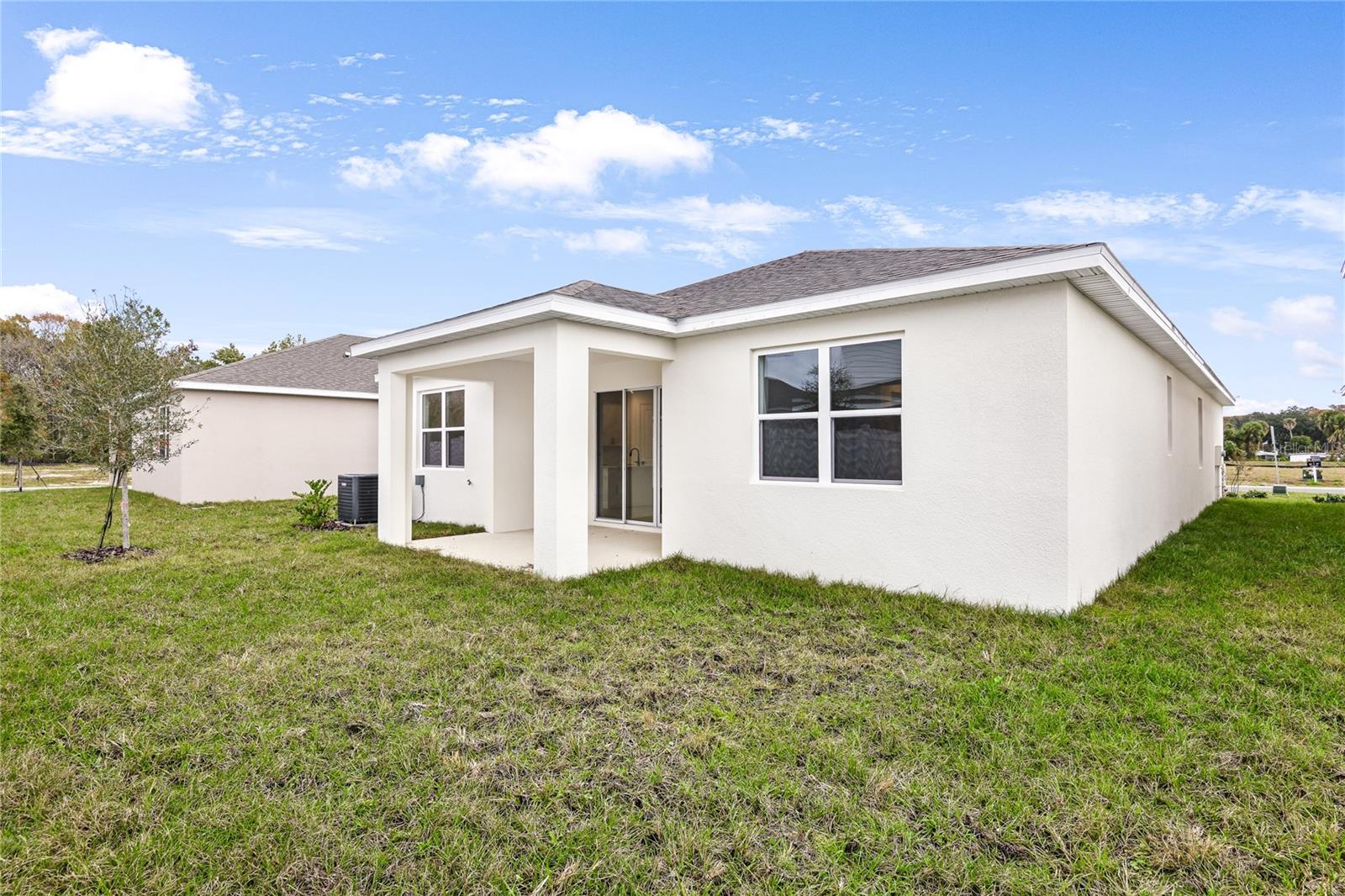 SEASONS AT WATERSTONE - Residential