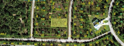 12093 VENETIAN DRIVE PUNTA GORDA FL 33955