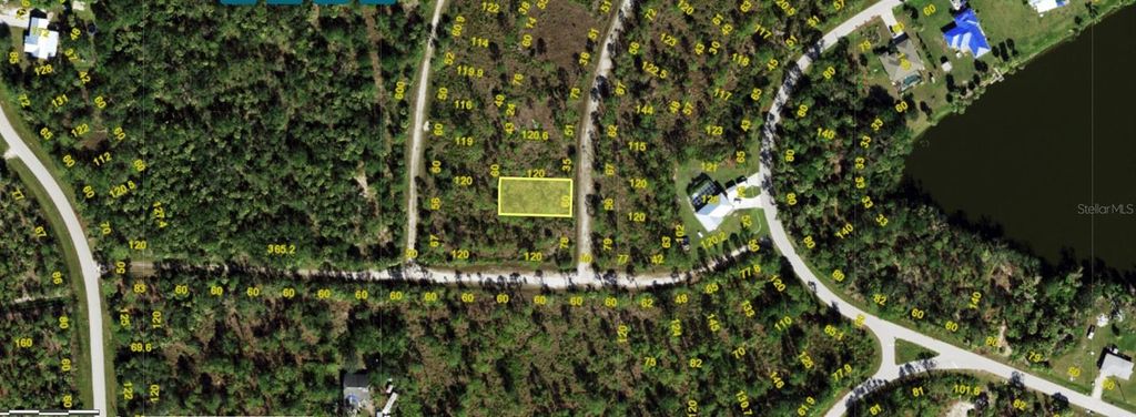 Photo of 12093 Venetian Drive, Punta Gorda, FL 33955 (MLS # C7509957)