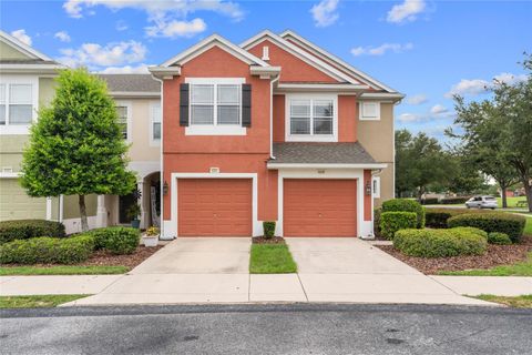 A home in OCALA