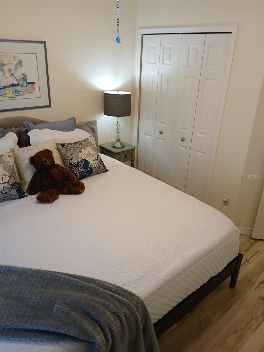 BENT CREEK - Residential