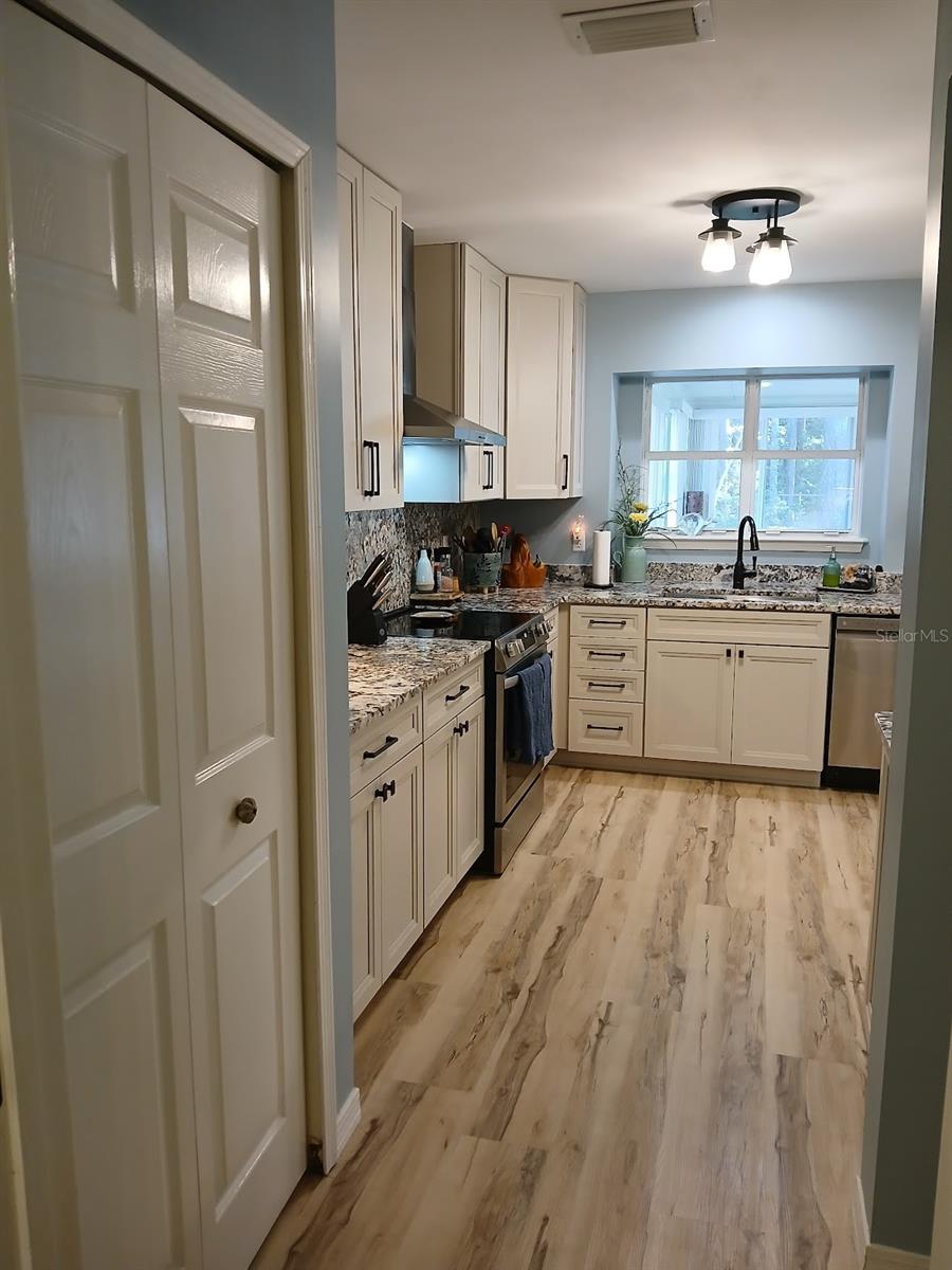 BENT CREEK - Residential