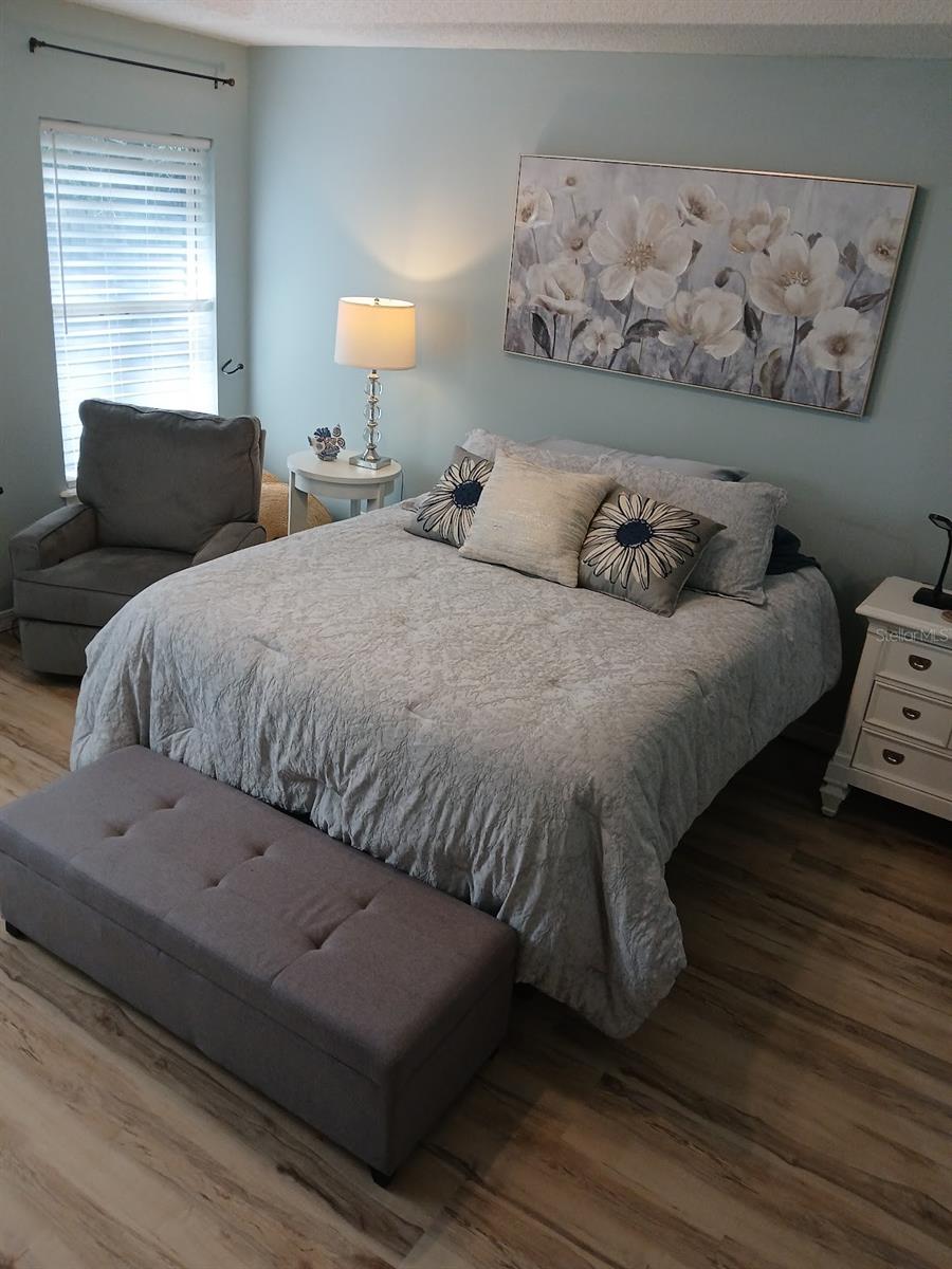 BENT CREEK - Residential