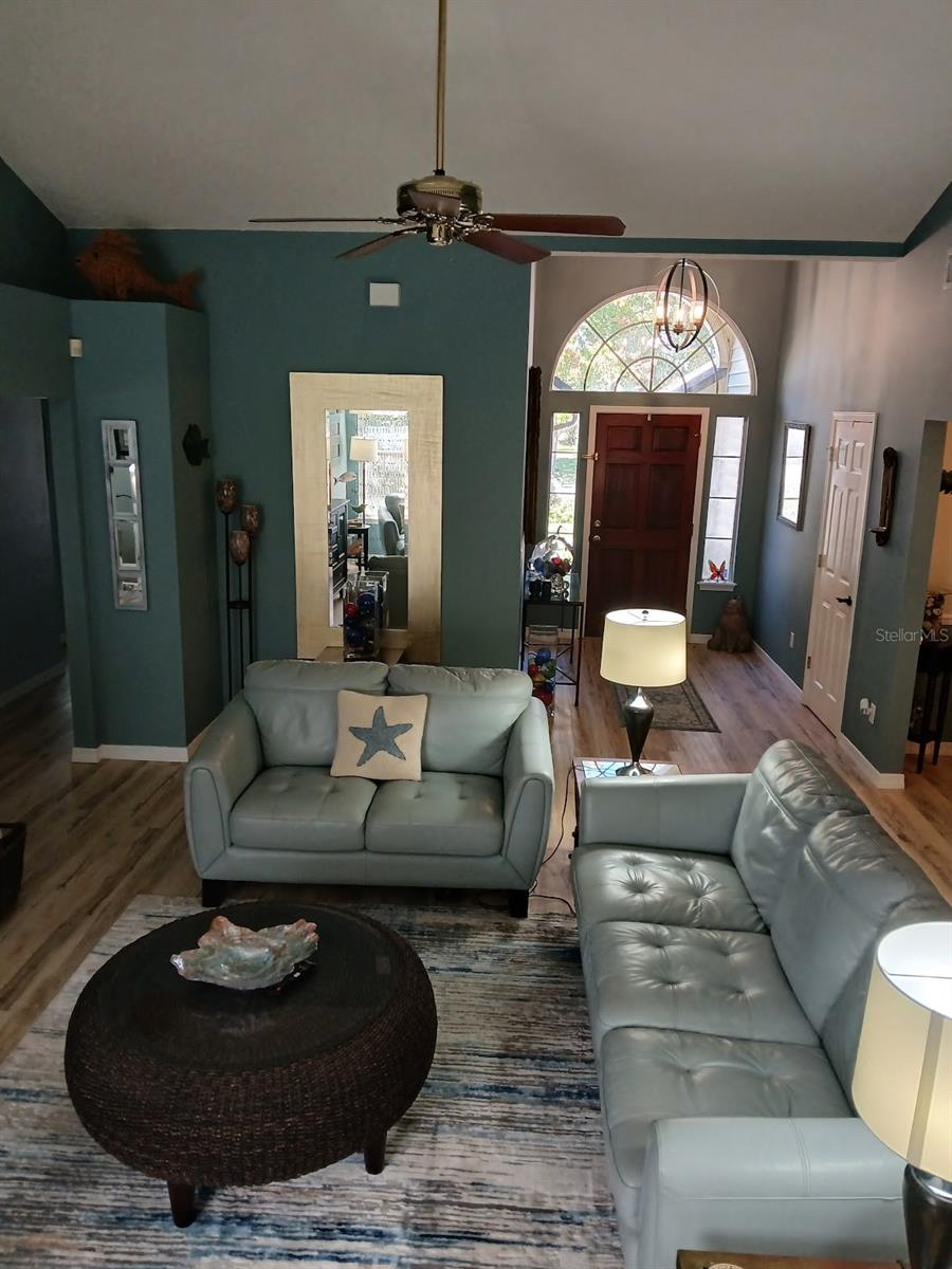 BENT CREEK - Residential