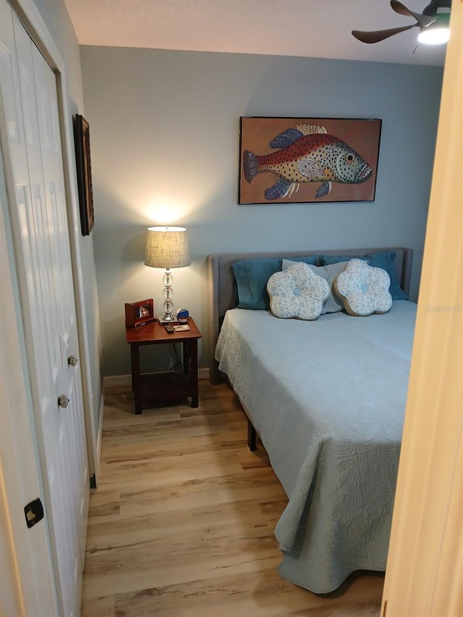 BENT CREEK - Residential