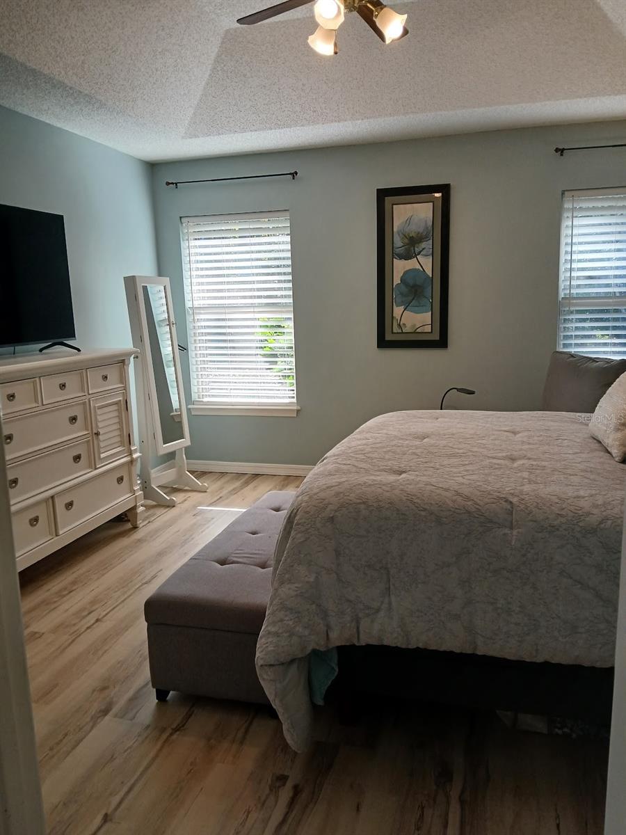 BENT CREEK - Residential