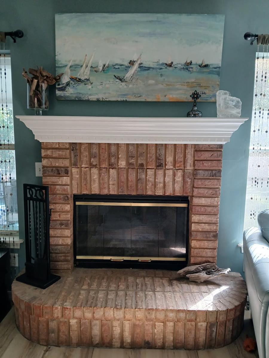 BENT CREEK - Residential