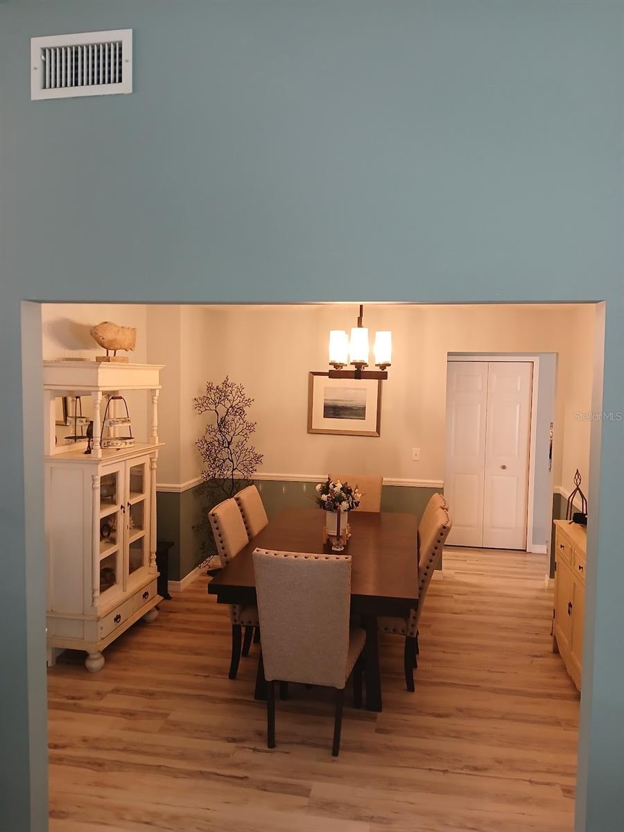 BENT CREEK - Residential