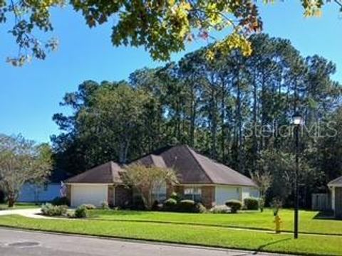 Photo of 10524 Innisbrook Drive, Jacksonville, FL 32222 (MLS # G5104295)