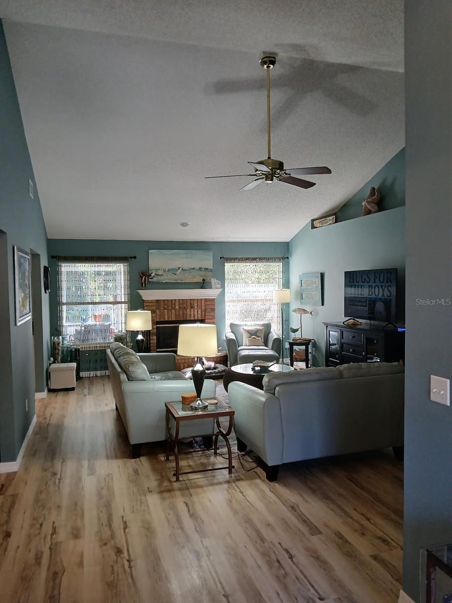 BENT CREEK - Residential