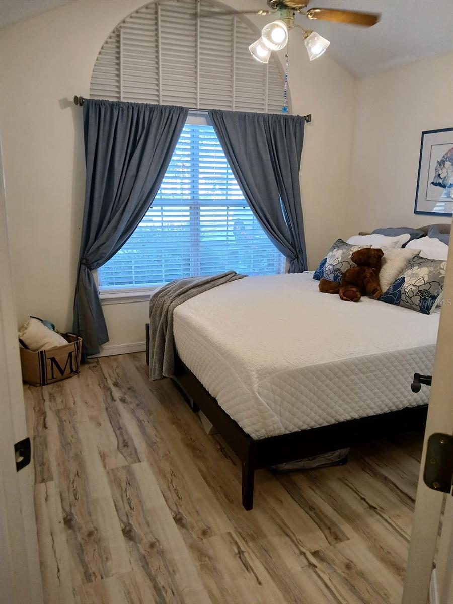 BENT CREEK - Residential