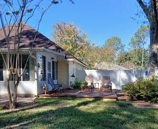 BENT CREEK - Residential