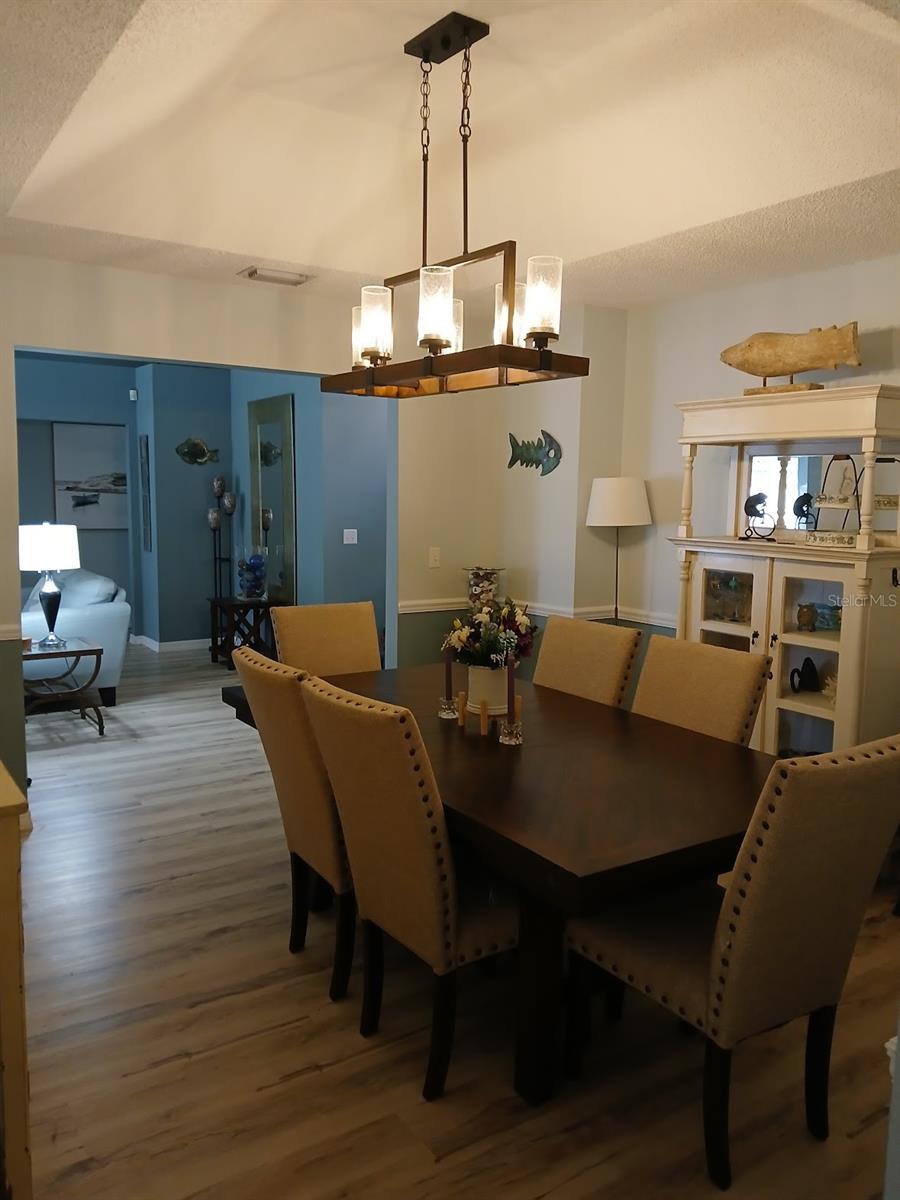 BENT CREEK - Residential