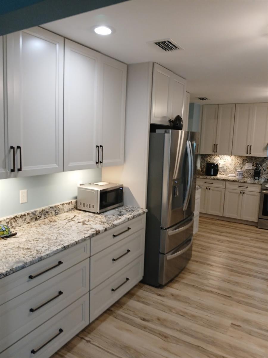 BENT CREEK - Residential