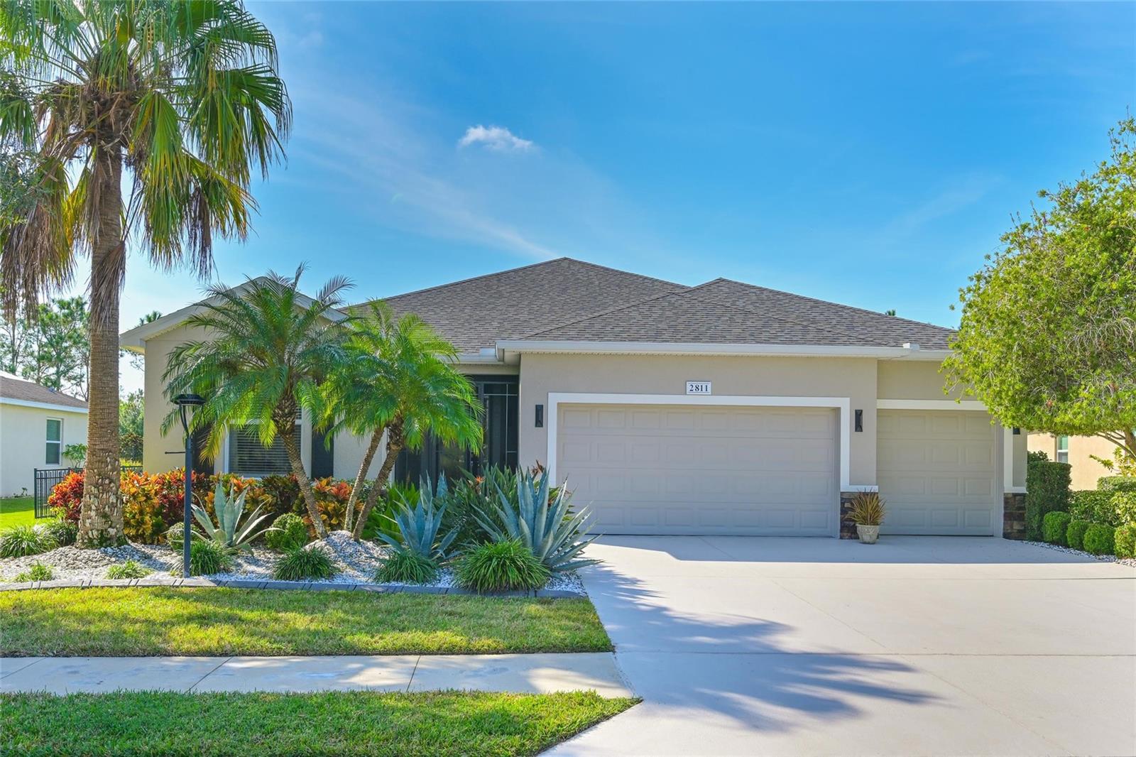 MCKINLEY OAKS - Residential