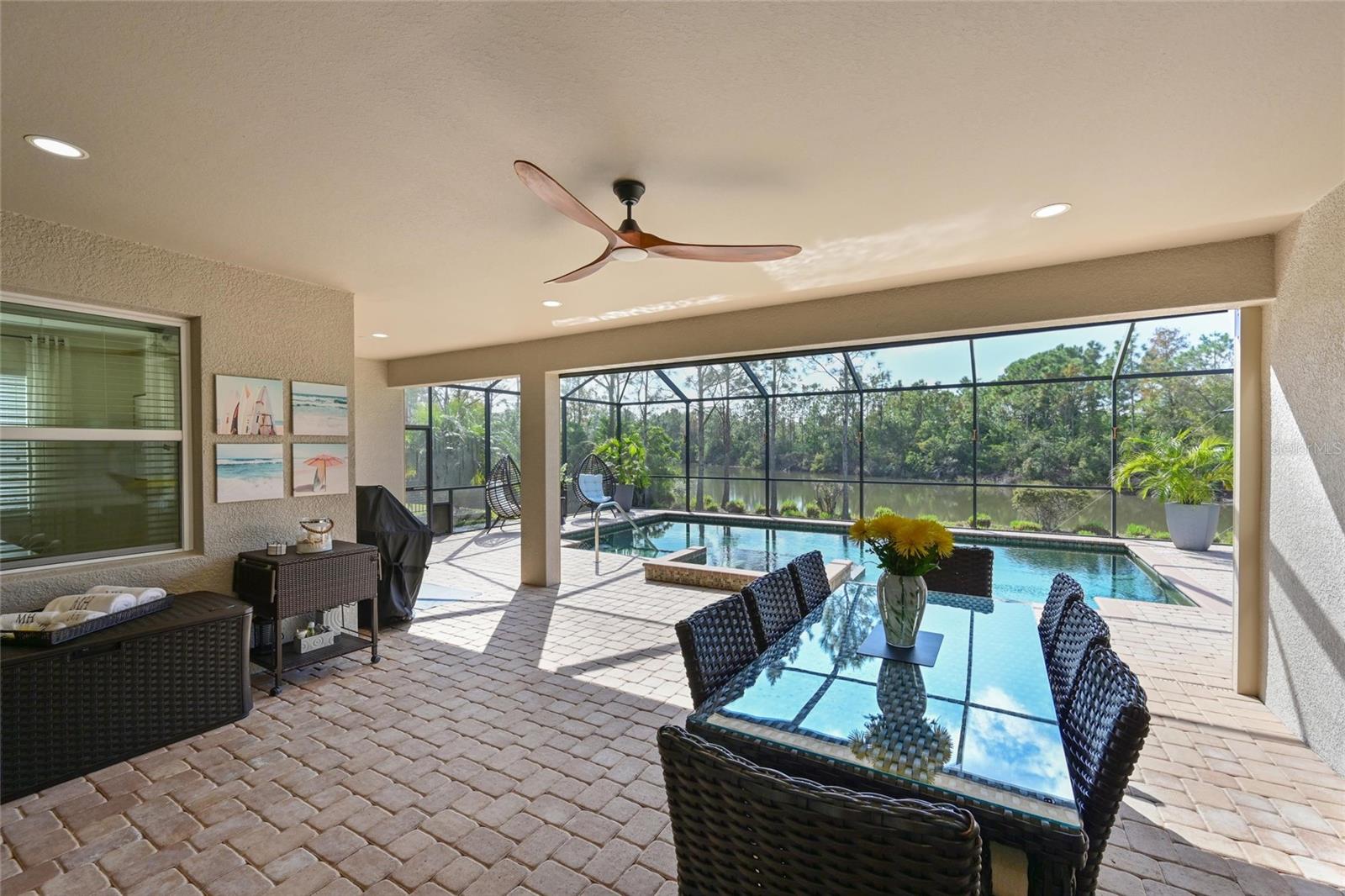 MCKINLEY OAKS - Residential