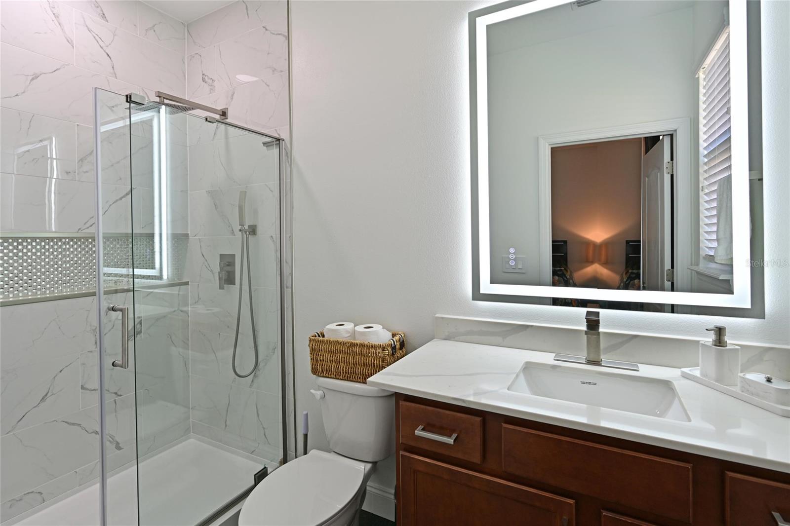 MCKINLEY OAKS - Residential