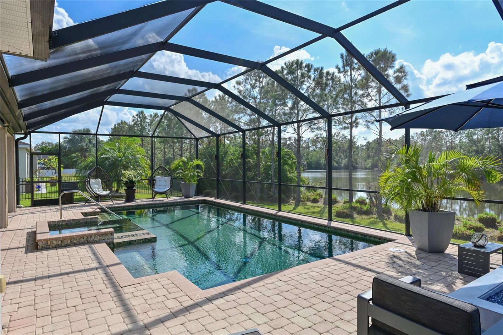 MCKINLEY OAKS - Residential