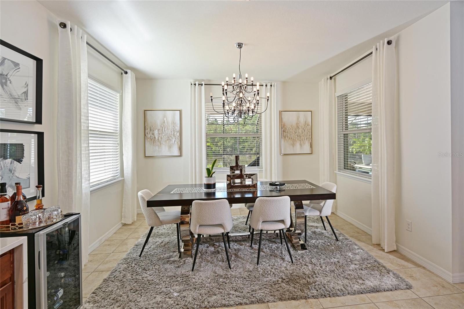 MCKINLEY OAKS - Residential