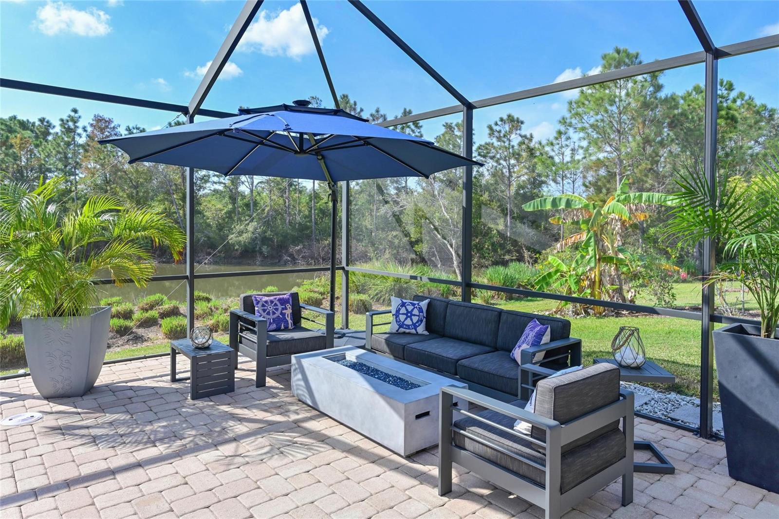 MCKINLEY OAKS - Residential