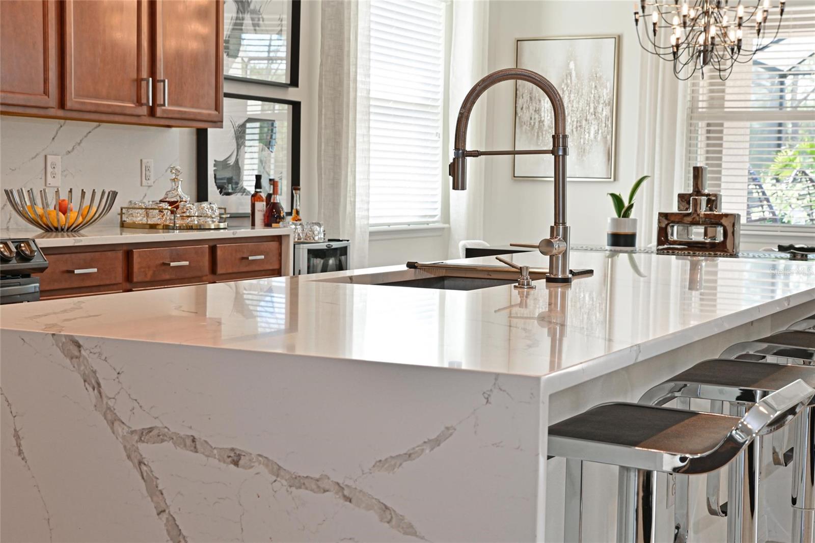 MCKINLEY OAKS - Residential