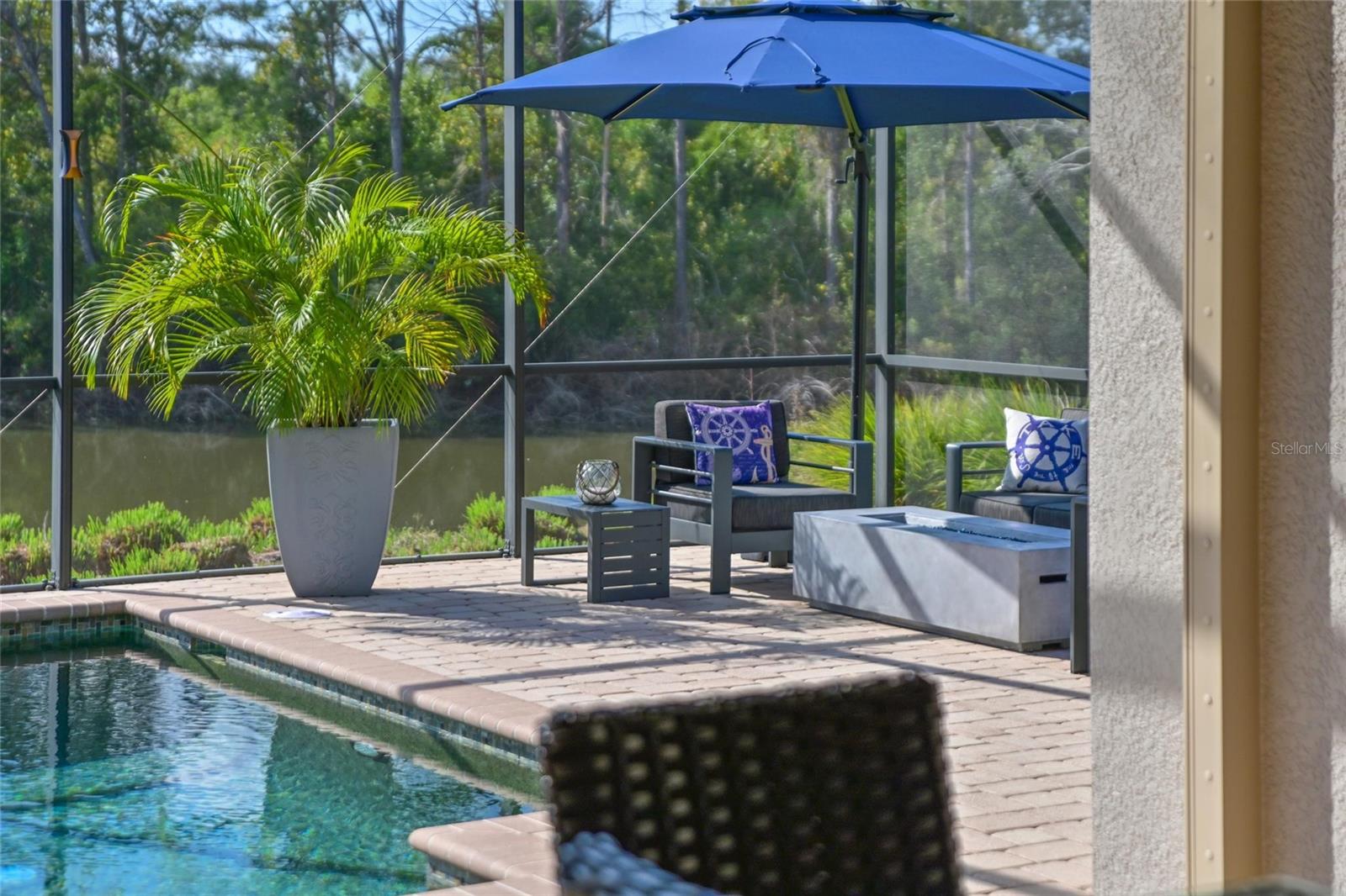 MCKINLEY OAKS - Residential