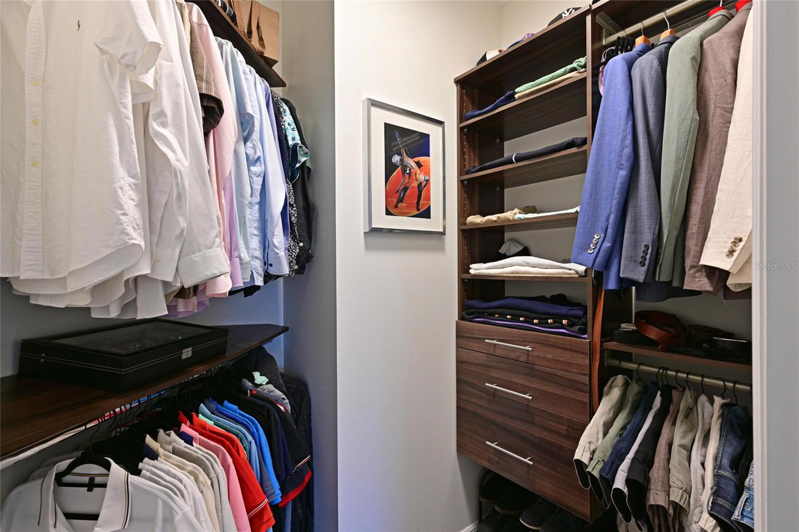 MCKINLEY OAKS - Residential