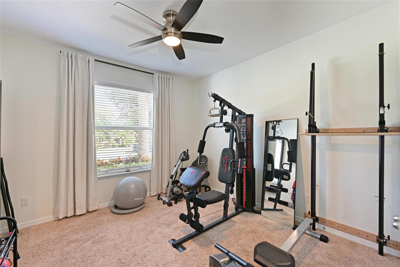 MCKINLEY OAKS - Residential