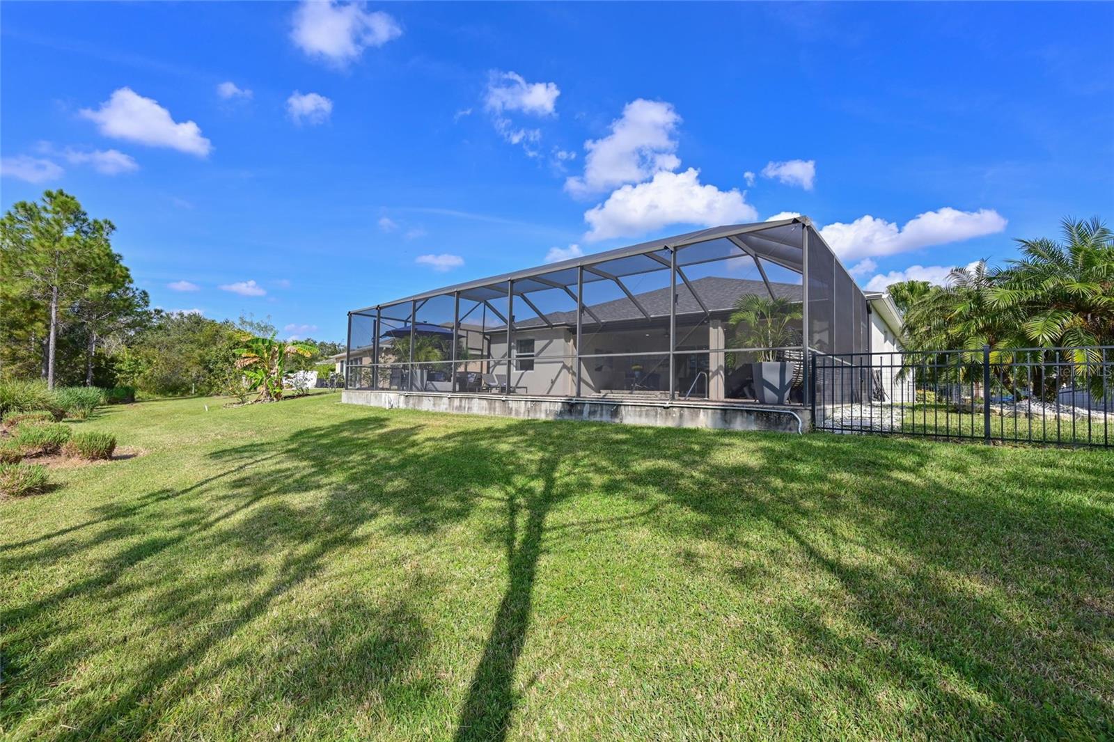 MCKINLEY OAKS - Residential