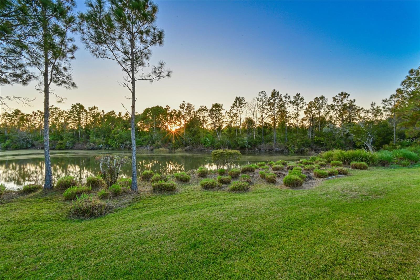 MCKINLEY OAKS - Residential