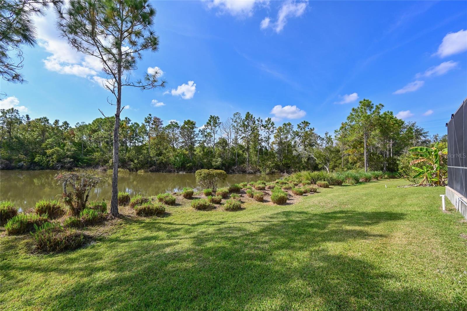 MCKINLEY OAKS - Residential