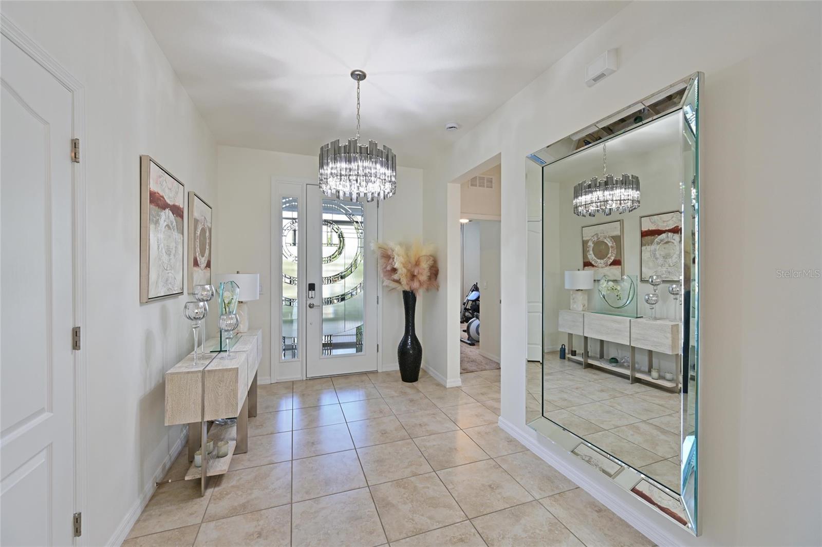 MCKINLEY OAKS - Residential