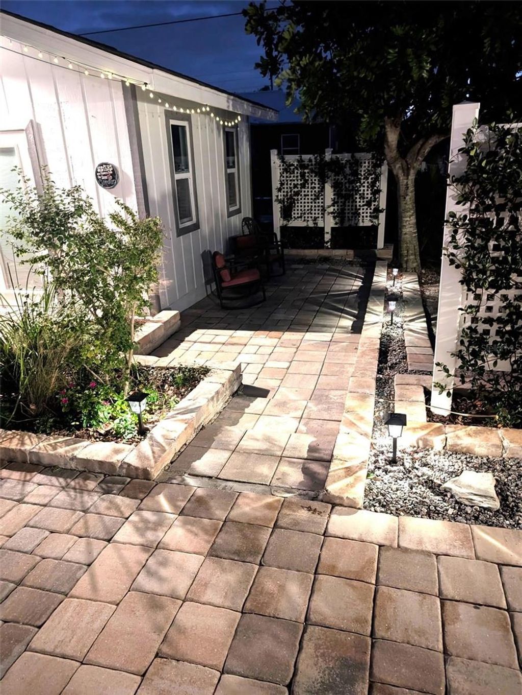 Photo of 4639 Kempson Lane, Port Charlotte, FL 33981 (MLS # O6419567)