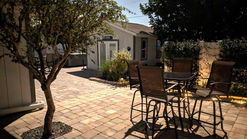Photo of 4639 Kempson Lane, Port Charlotte, FL 33981 (MLS # O6419567)