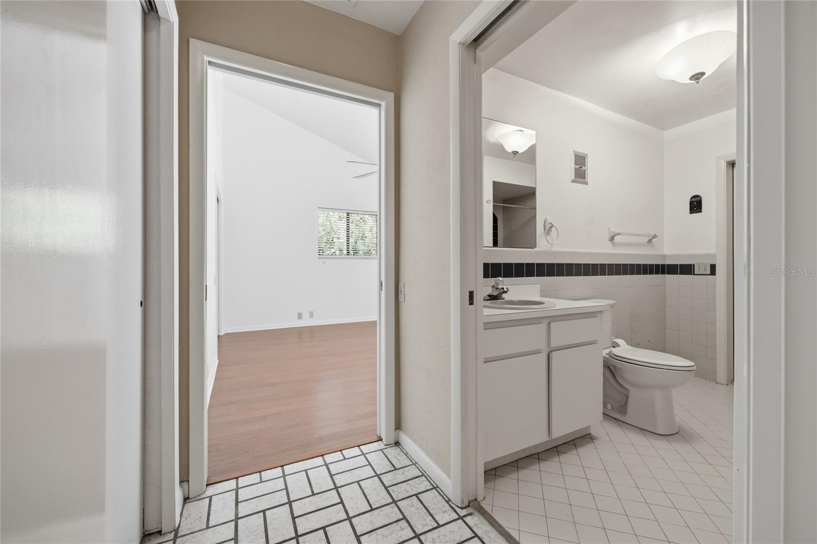 RAINTREE - Residential