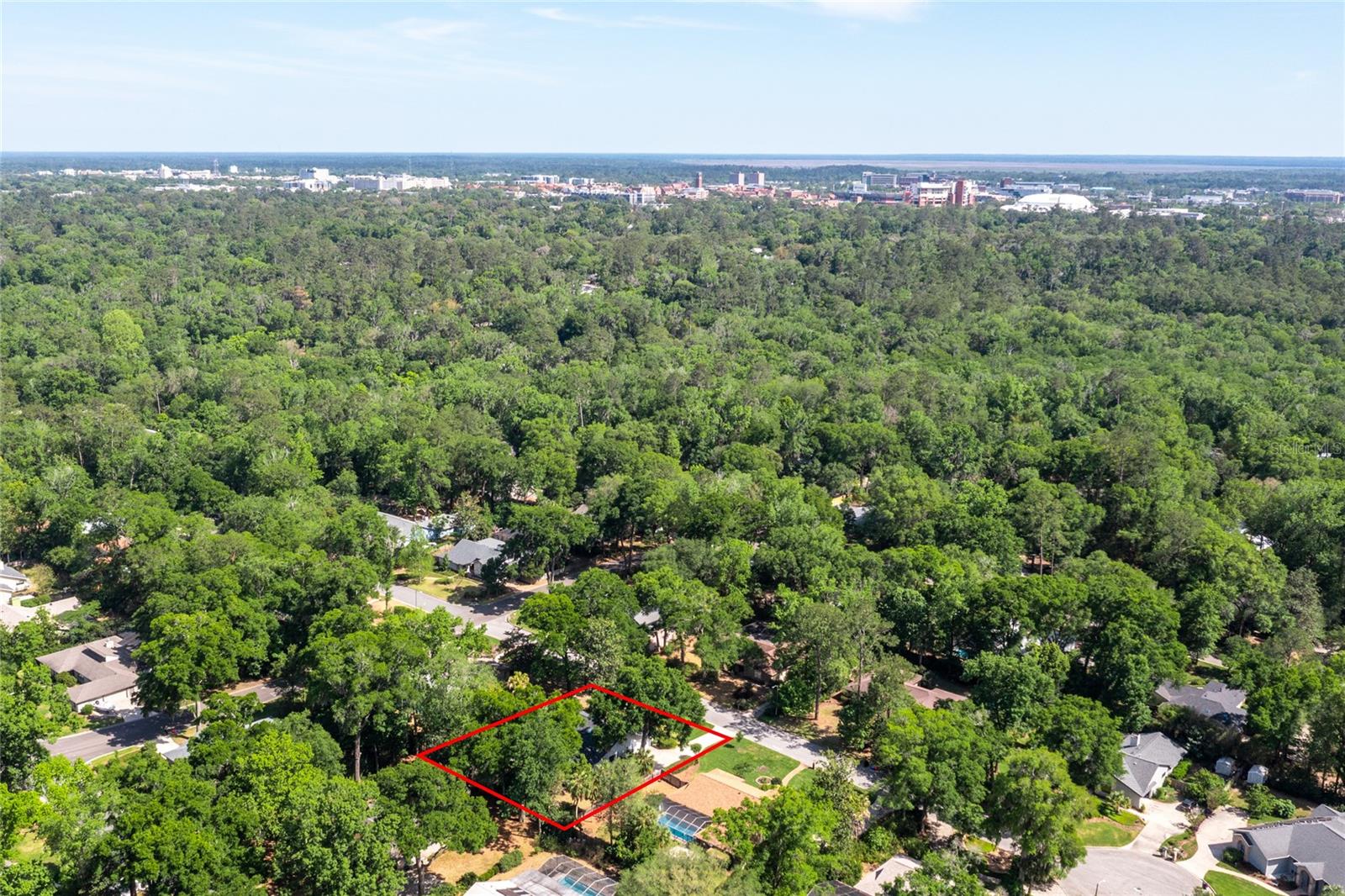 RAINTREE - Residential