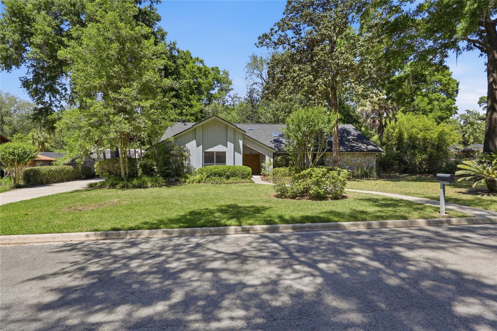 RAINTREE - Residential