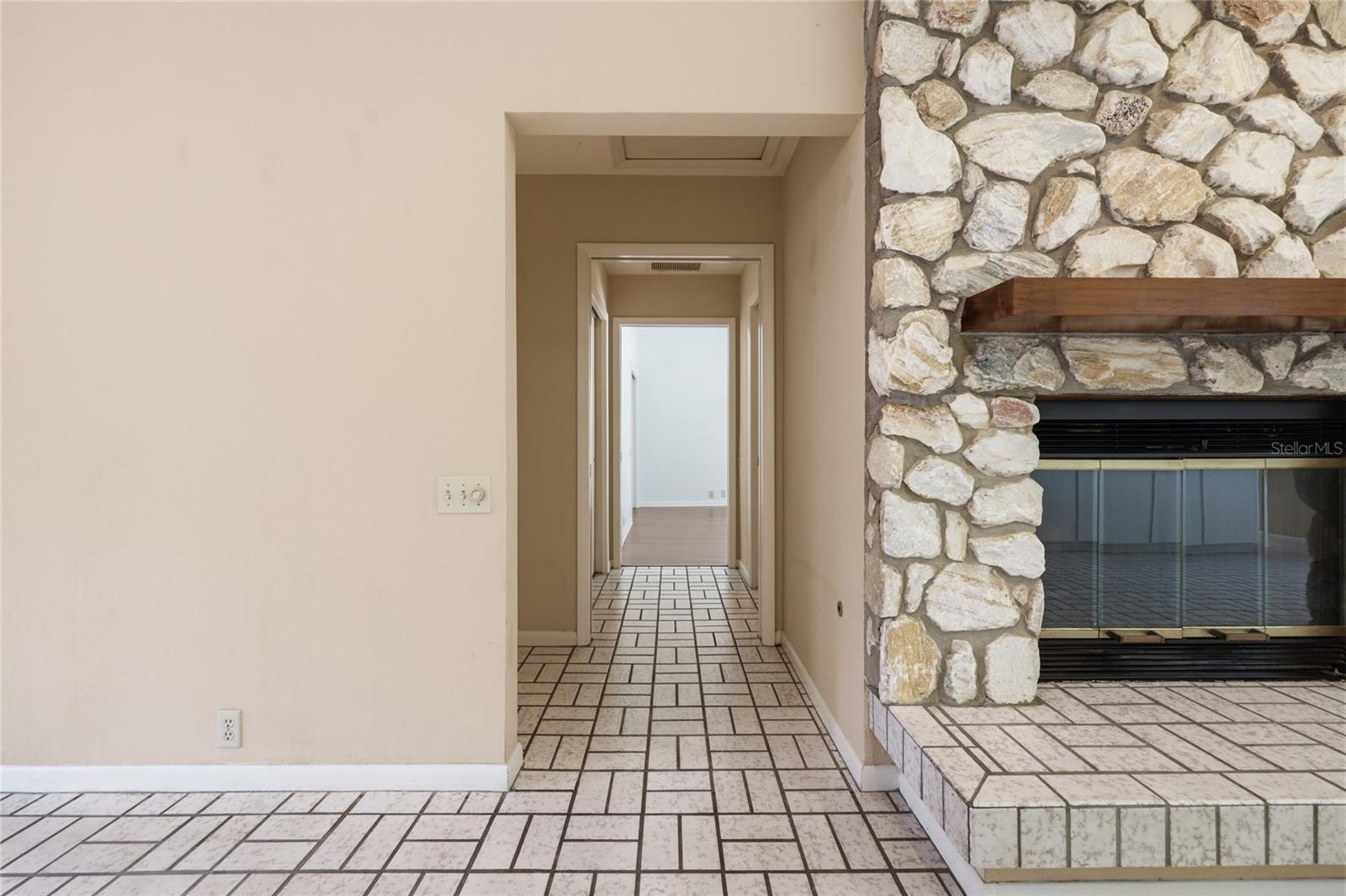 RAINTREE - Residential