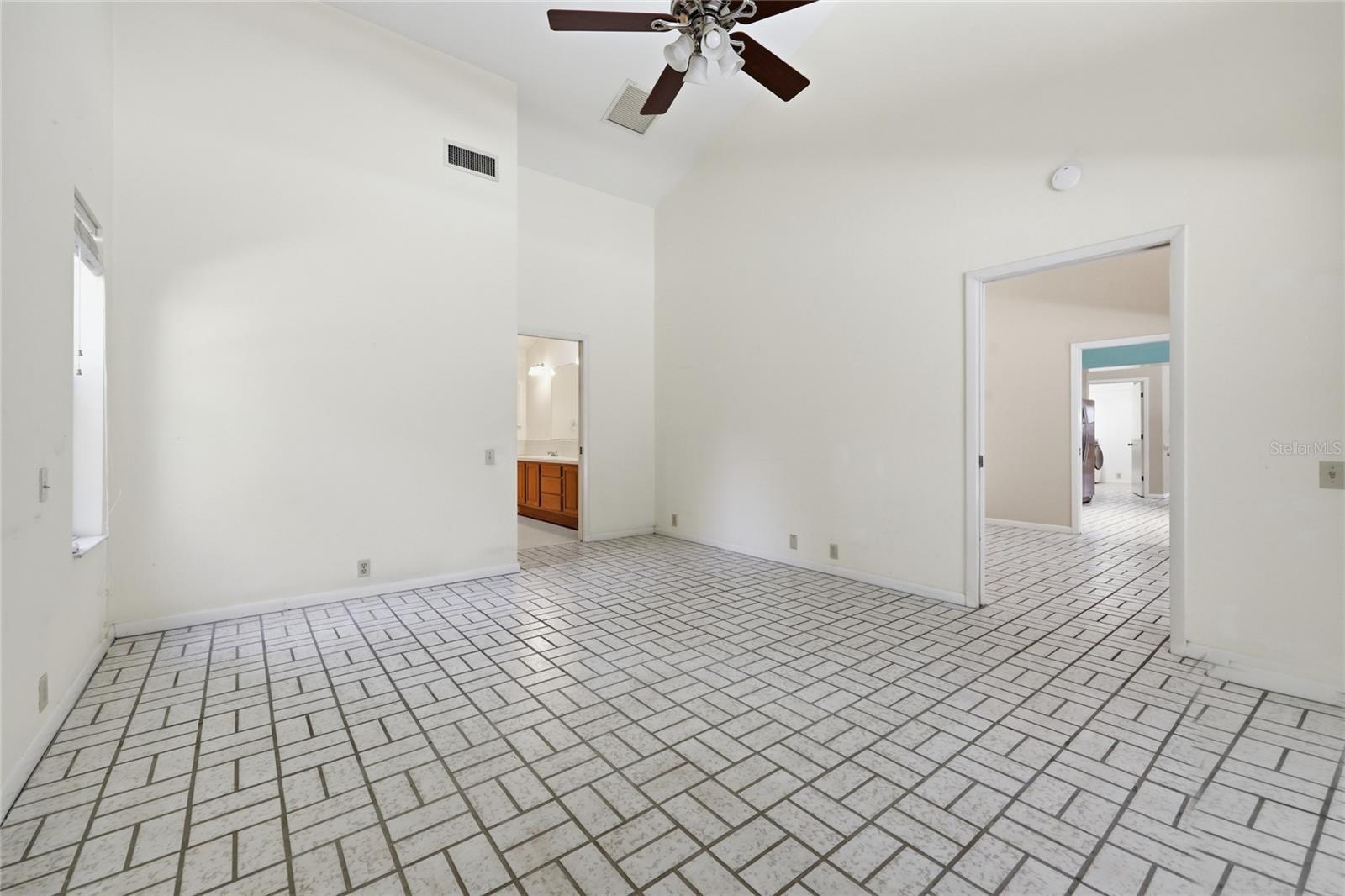 RAINTREE - Residential