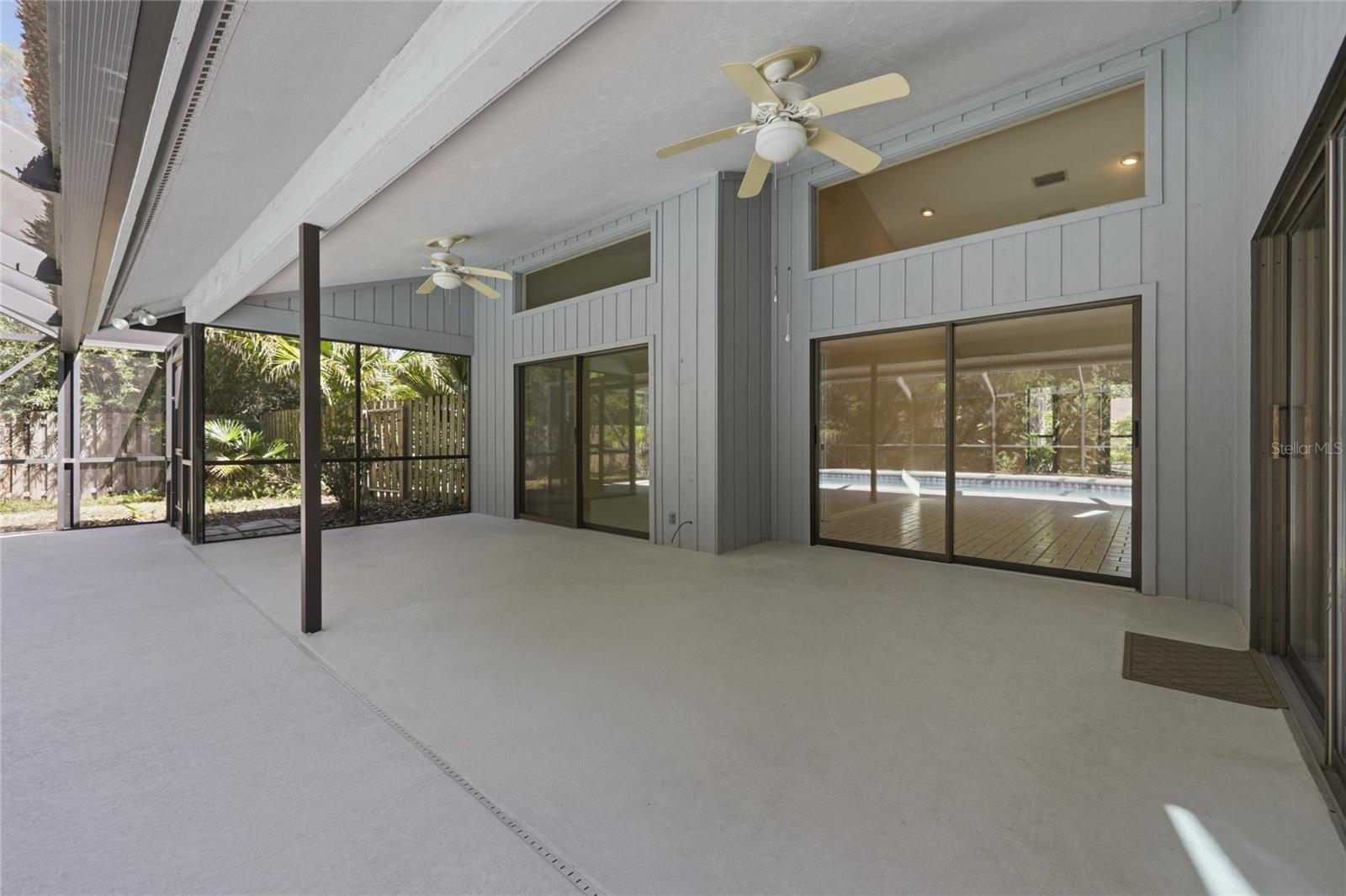 RAINTREE - Residential