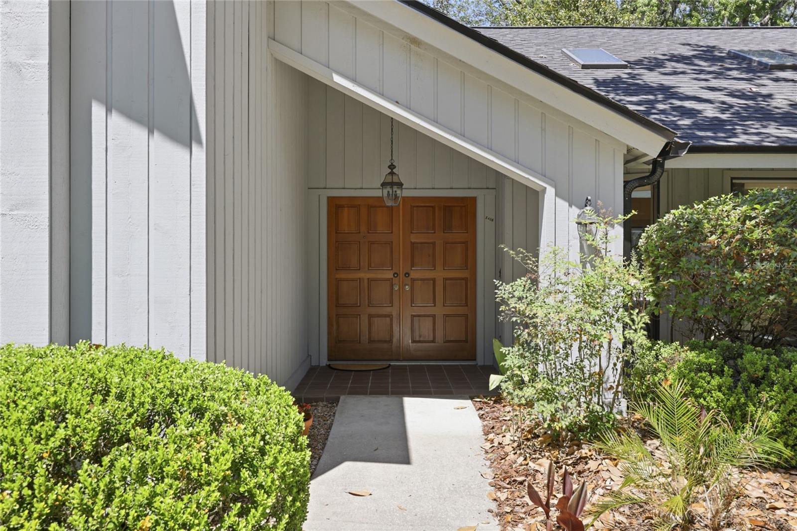 RAINTREE - Residential