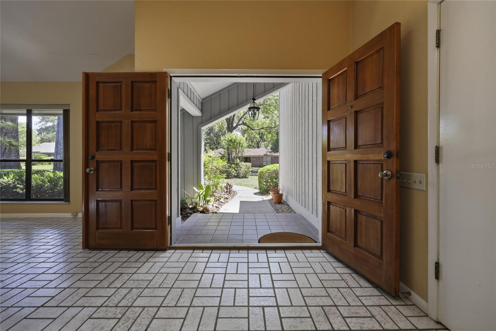 RAINTREE - Residential