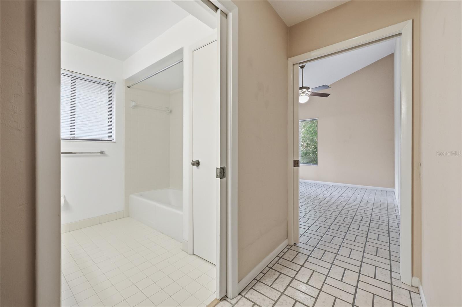 RAINTREE - Residential