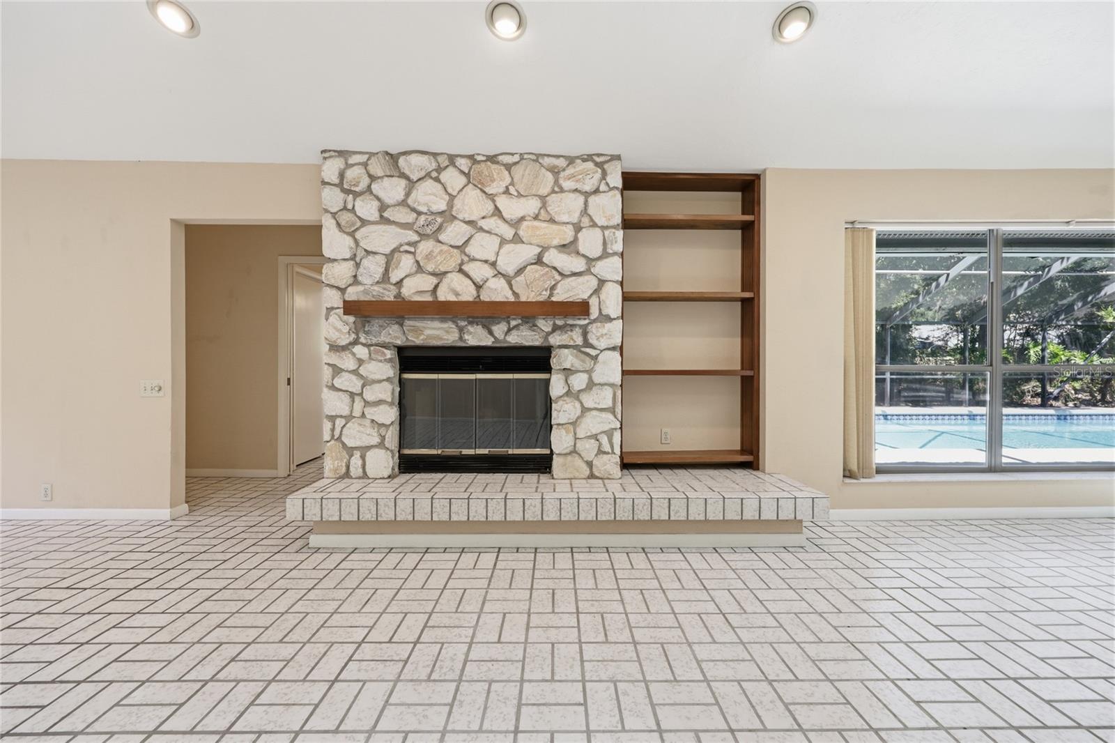 RAINTREE - Residential