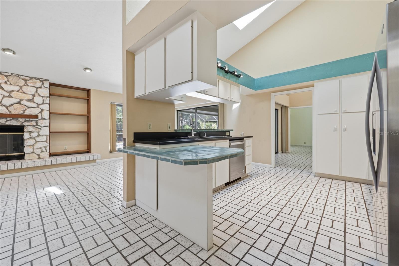 RAINTREE - Residential