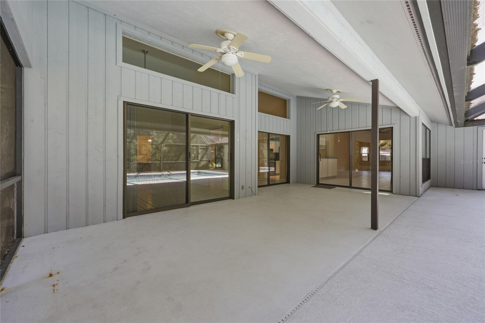 RAINTREE - Residential