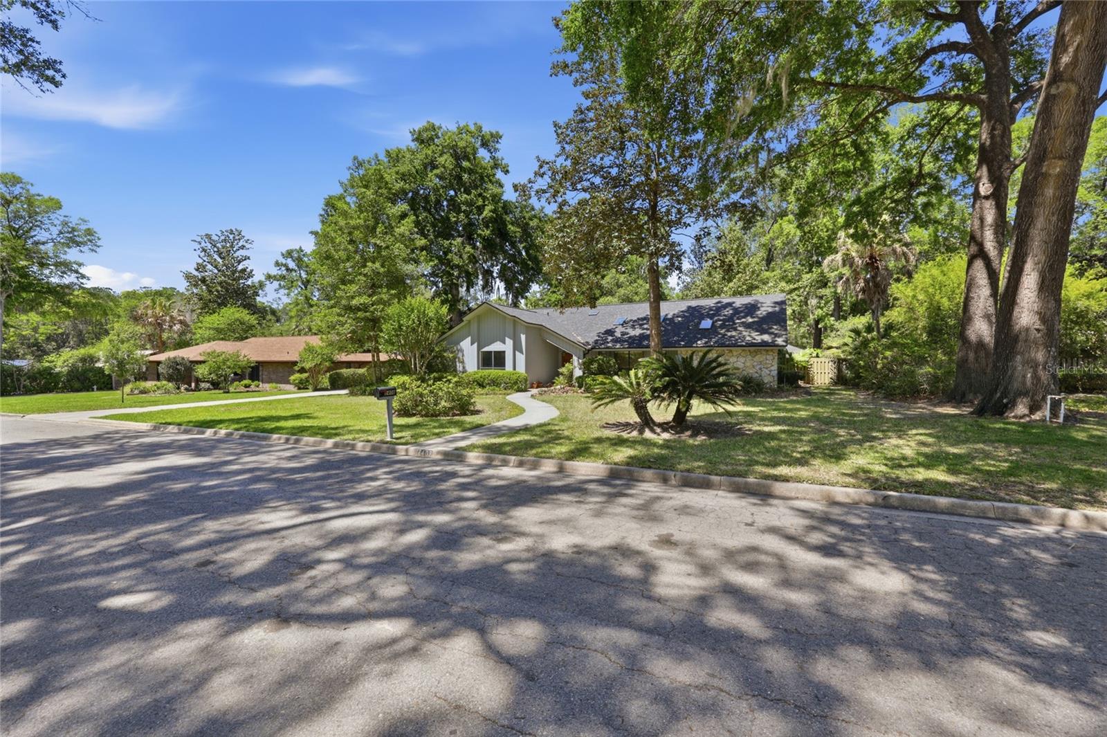 RAINTREE - Residential