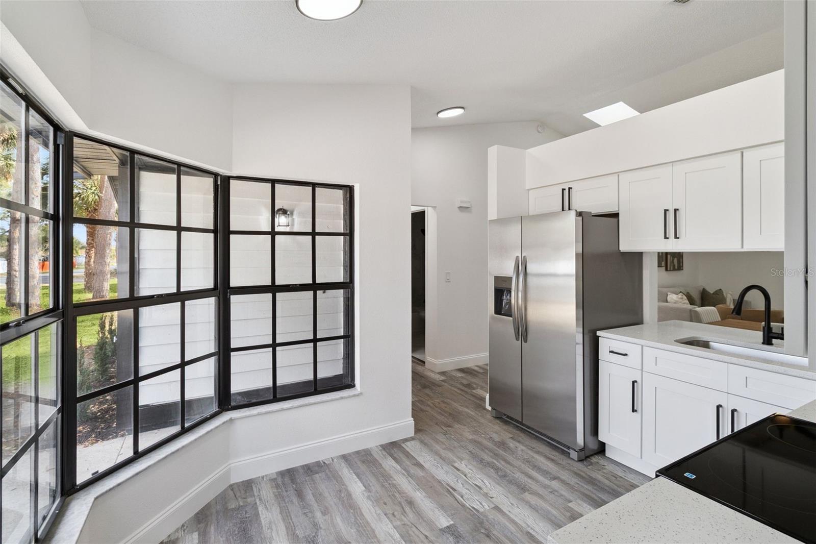 PORT ST JOHN UNIT 03 - Residential