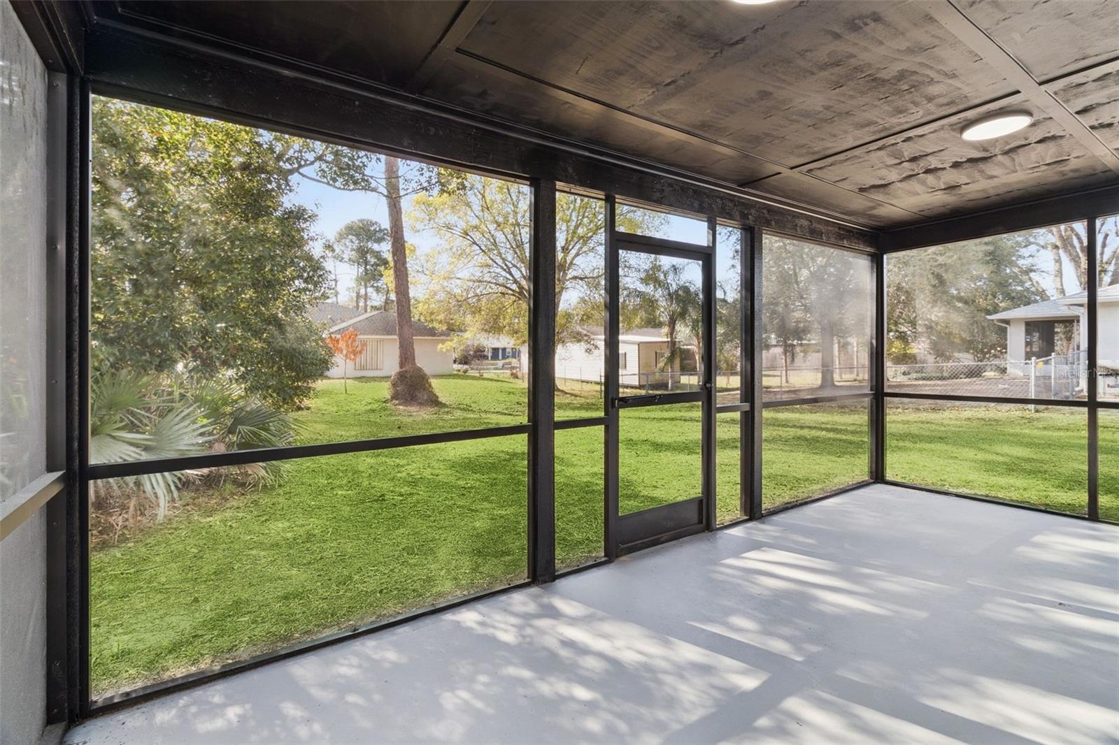 PORT ST JOHN UNIT 03 - Residential