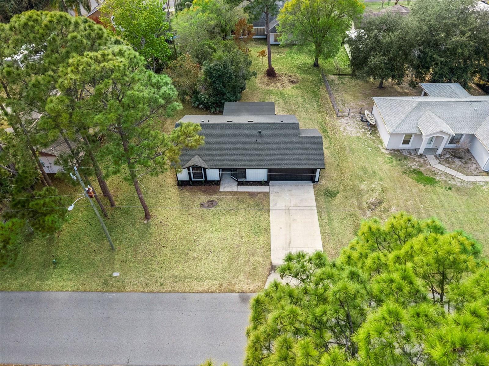 PORT ST JOHN UNIT 03 - Residential